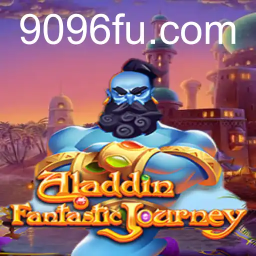 Explorando o Jogo Aladdin no 9096.com: Uma Jornada Mágica