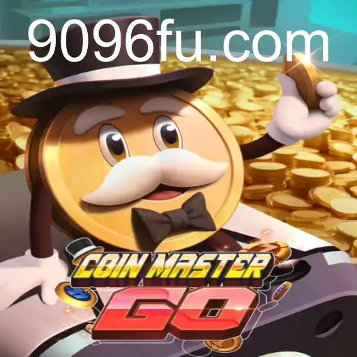 Descubra o Mundo de CoinMasterGO: Estratégia, Aventura e Apostas com 9096.com
