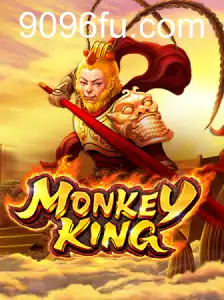 MonkeyKing: O Jogo de Aventura Inesquecível