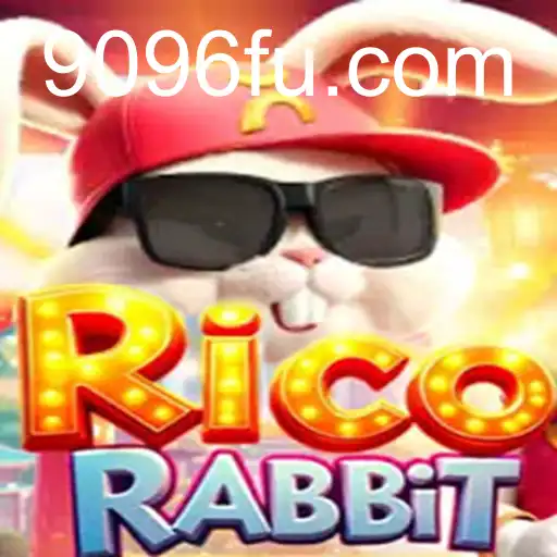 Descobrindo o Universo de Aventuras em RicoRabbit